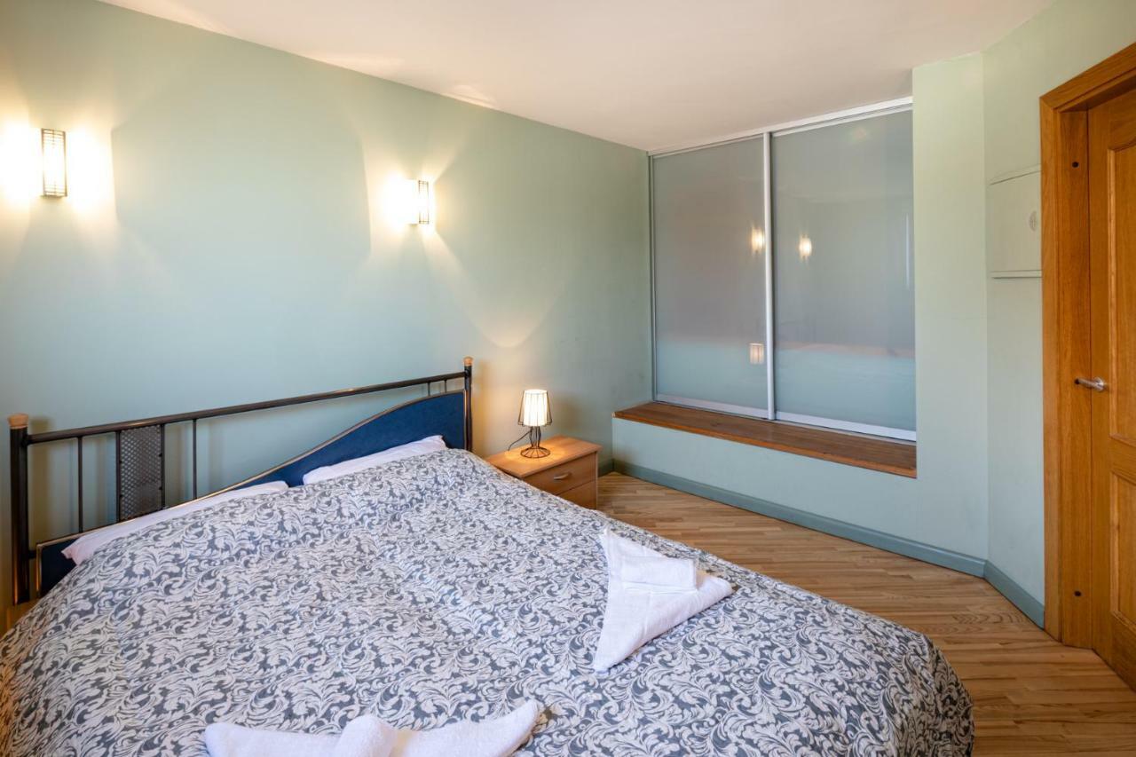 Old Riga Aldaru Street 2 Level Apartment With Terrace ภายนอก รูปภาพ